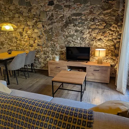 Ca La Ministra Apartament