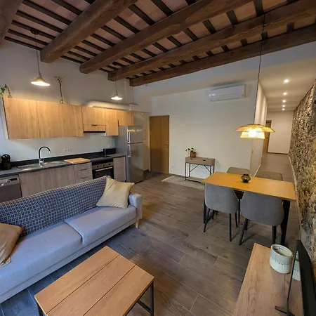 Ca La Ministra Apartament