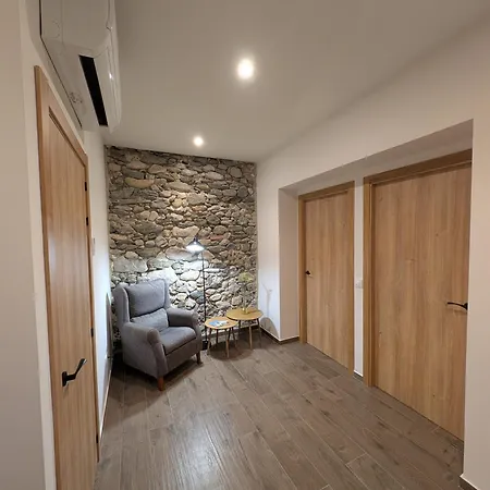 Apartament Ca La Ministra *