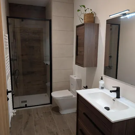 Ca La Ministra Apartament